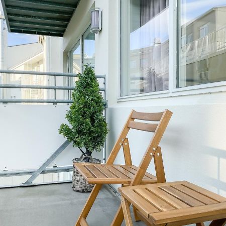 Apartament Akh81 Akureyri Zewnętrze zdjęcie