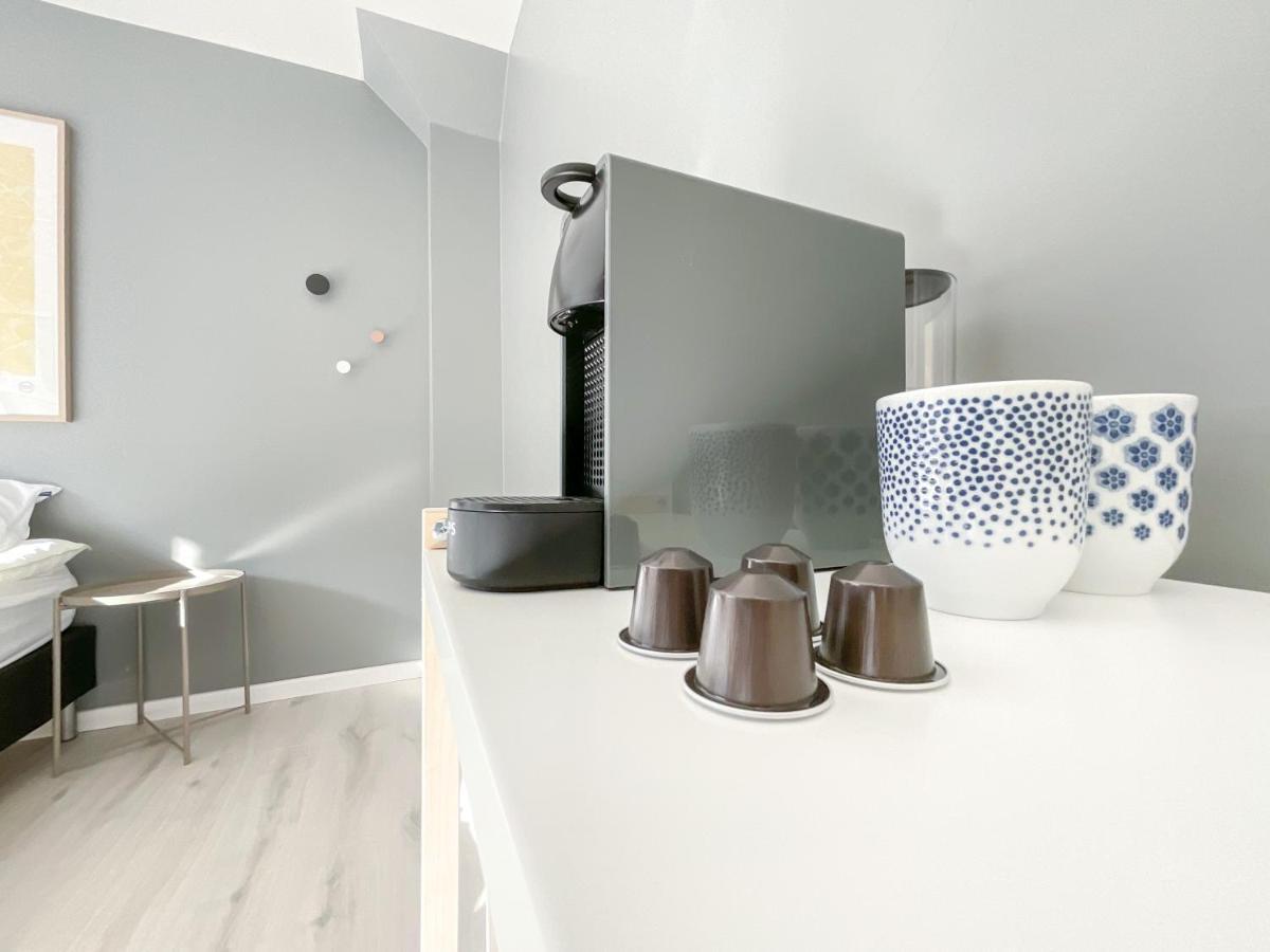 Apartament Akh81 Akureyri Zewnętrze zdjęcie