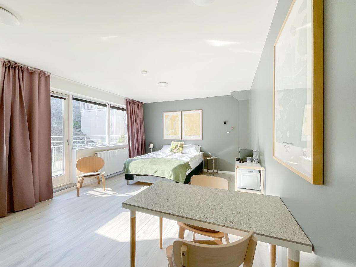 Apartament Akh81 Akureyri Zewnętrze zdjęcie
