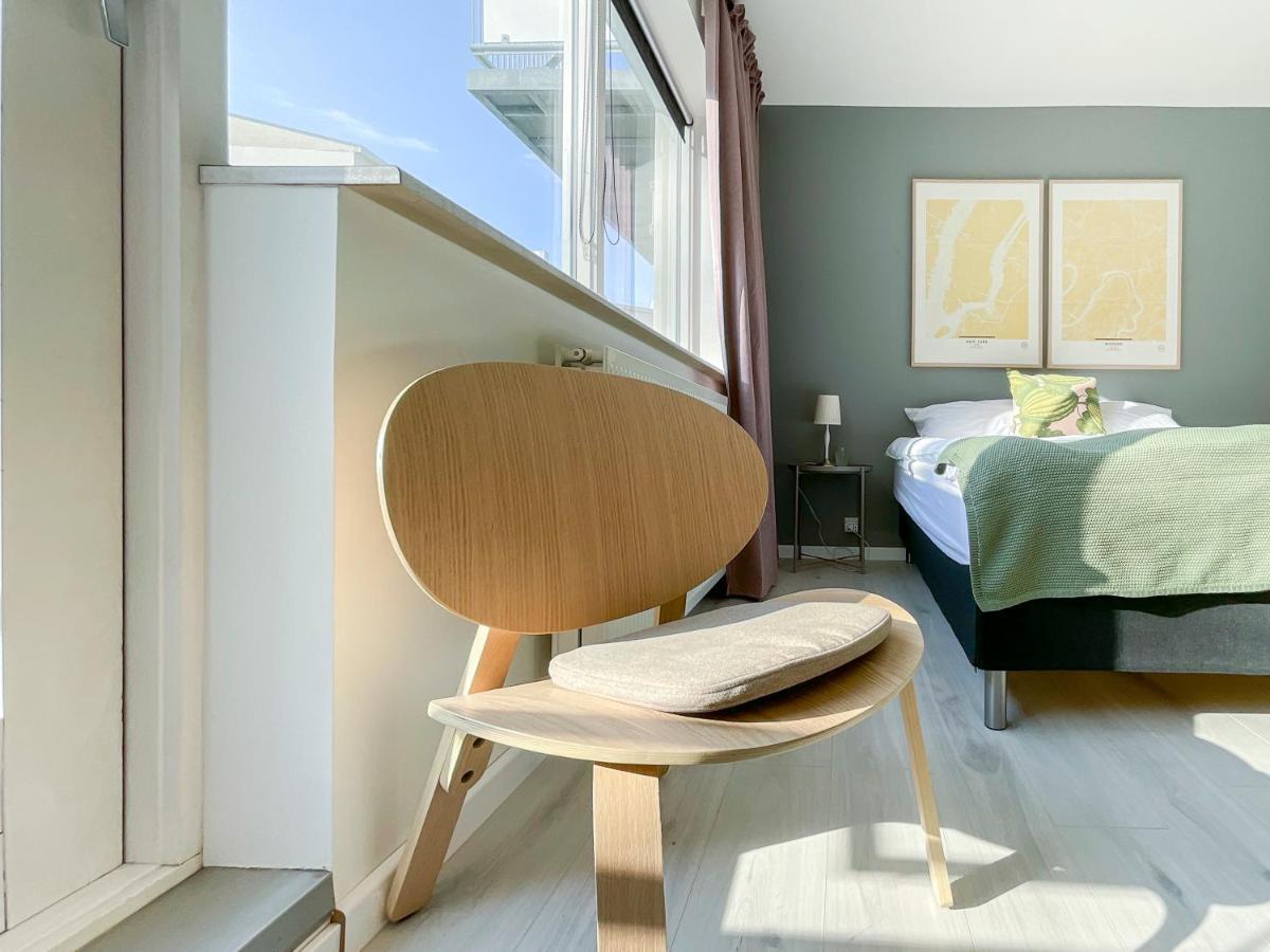 Apartament Akh81 Akureyri Zewnętrze zdjęcie