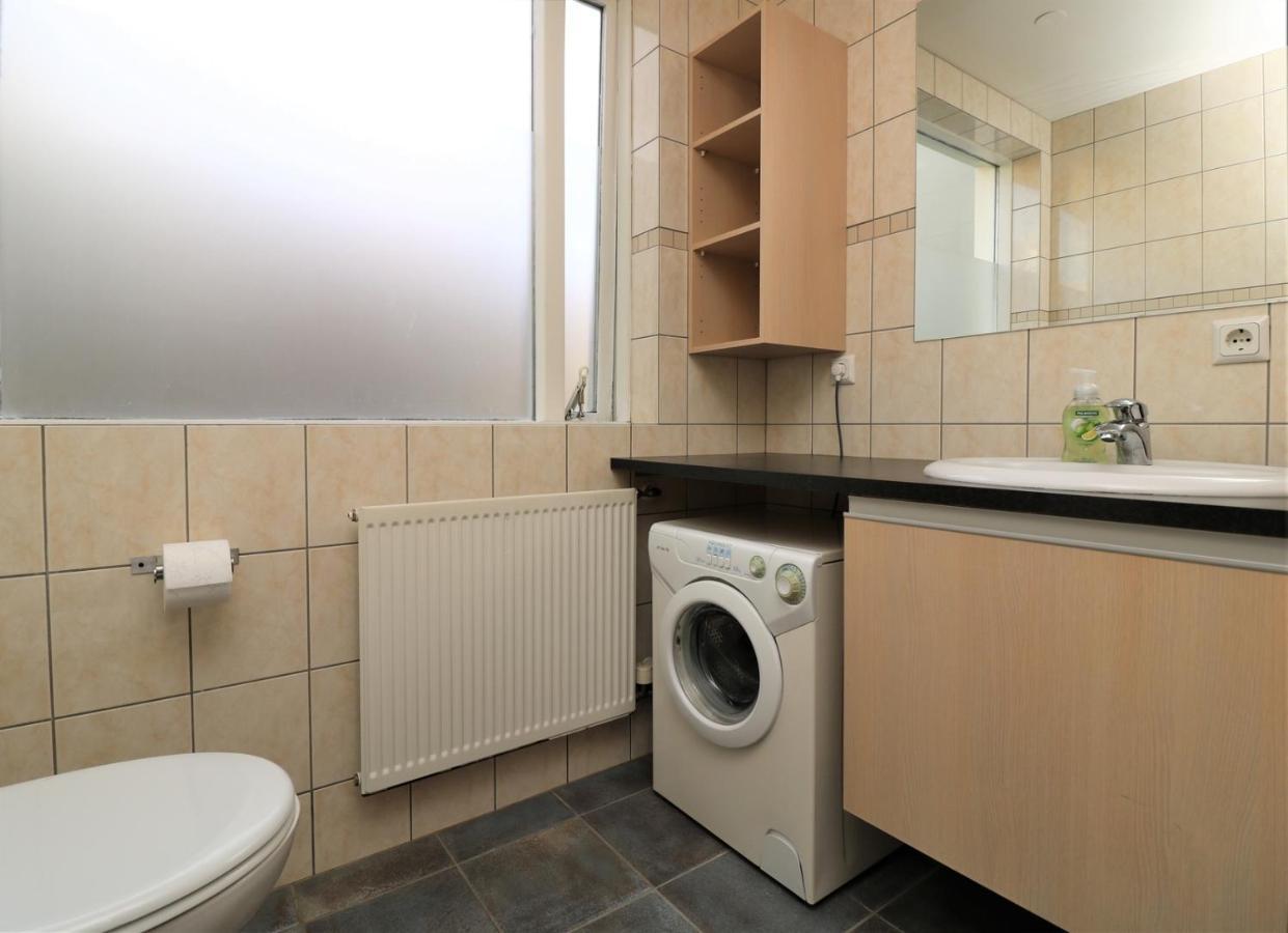 Apartament Akh81 Akureyri Zewnętrze zdjęcie