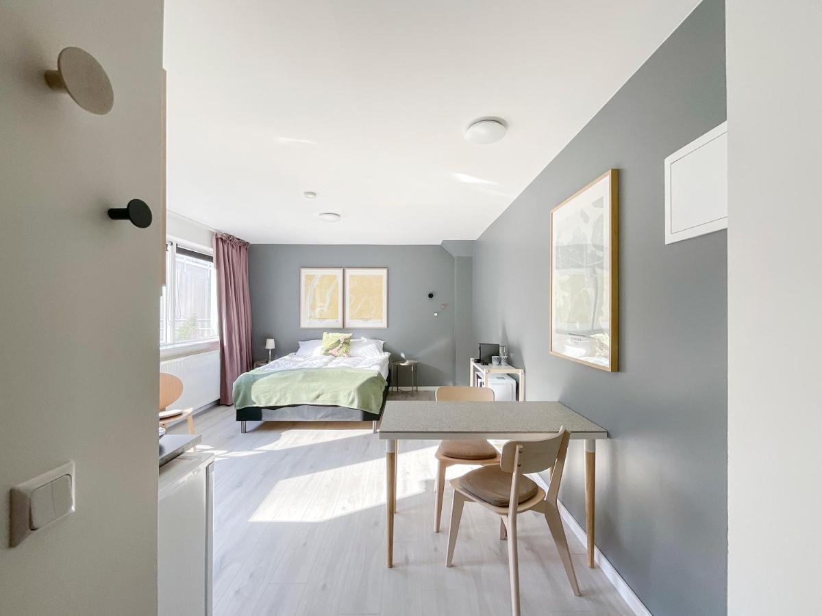 Apartament Akh81 Akureyri Zewnętrze zdjęcie