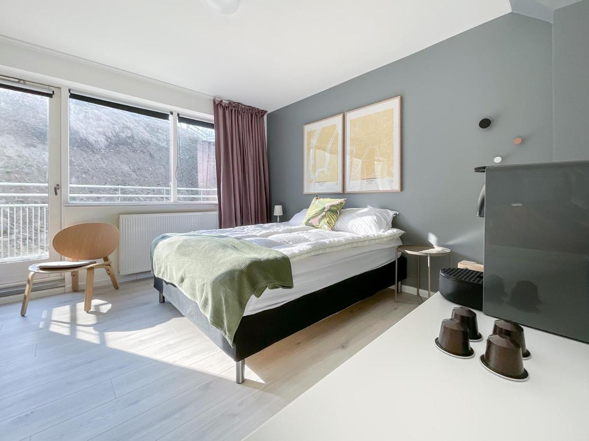 Apartament Akh81 Akureyri Zewnętrze zdjęcie