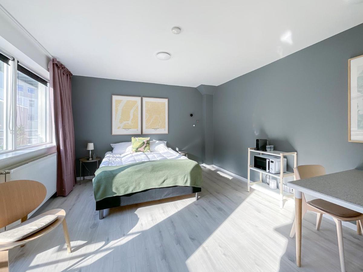 Apartament Akh81 Akureyri Zewnętrze zdjęcie