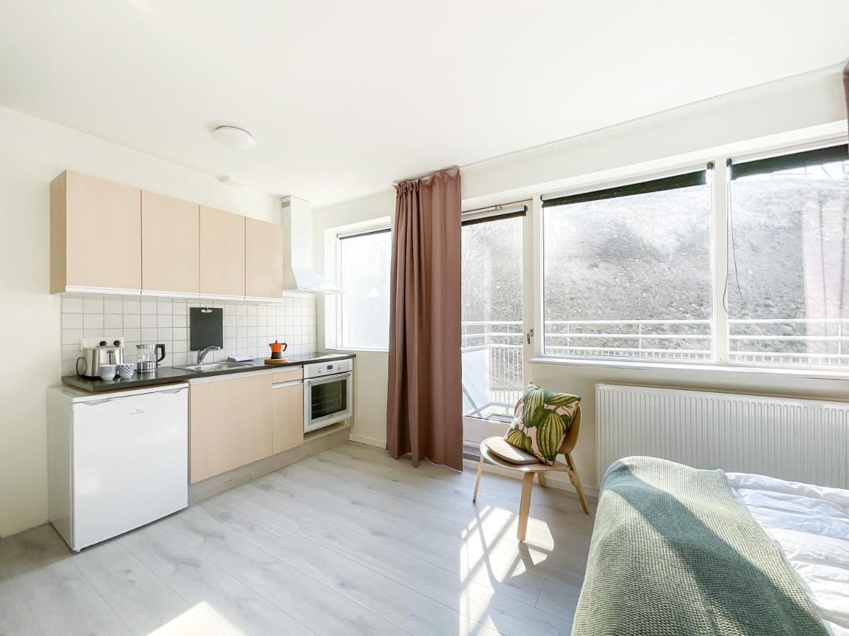 Apartament Akh81 Akureyri Zewnętrze zdjęcie